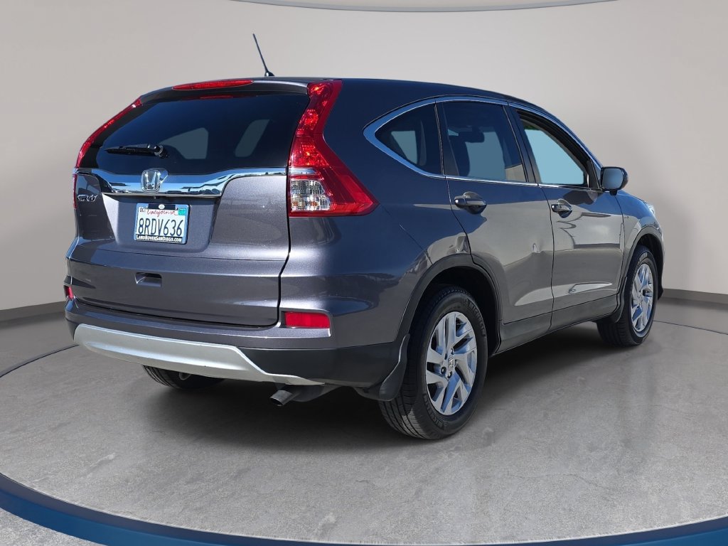 Used 2016 Honda CR-V EX image 6