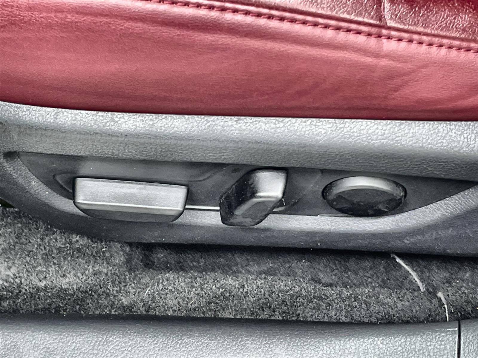 Used 2023 MAZDA CX-30 AWD 2.5 S w/ Preferred Package image 14