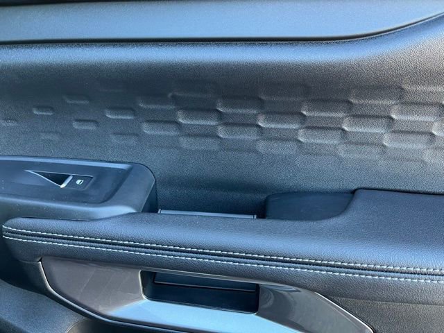 New 2025 Ford Ranger XLT w/ Trailer Tow Package image 19