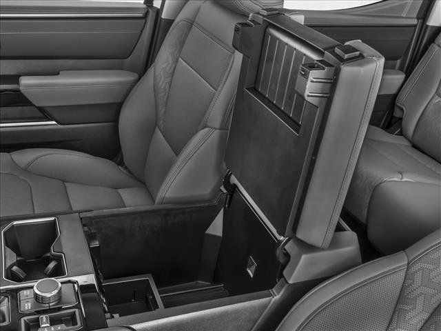 New 2026 Toyota Tundra Limited AWD/4WD image 10