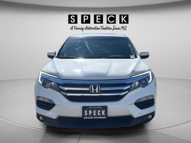 Used 2018 Honda Pilot EX-L image 8
