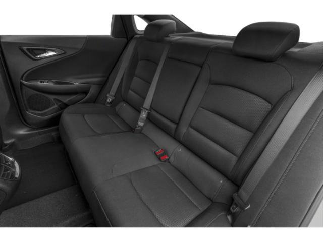 Used 2025 Chevrolet Malibu LT FWD image 16