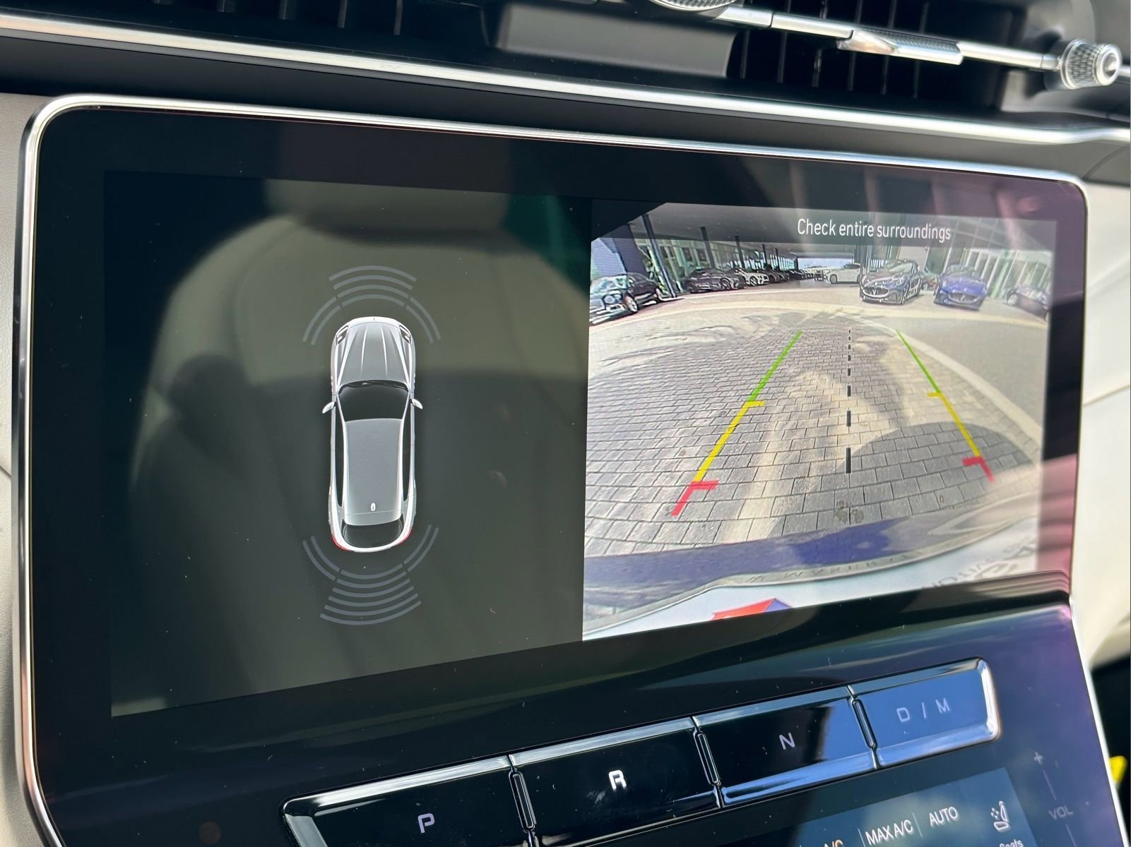 New 2024 Maserati Grecale GT image 40