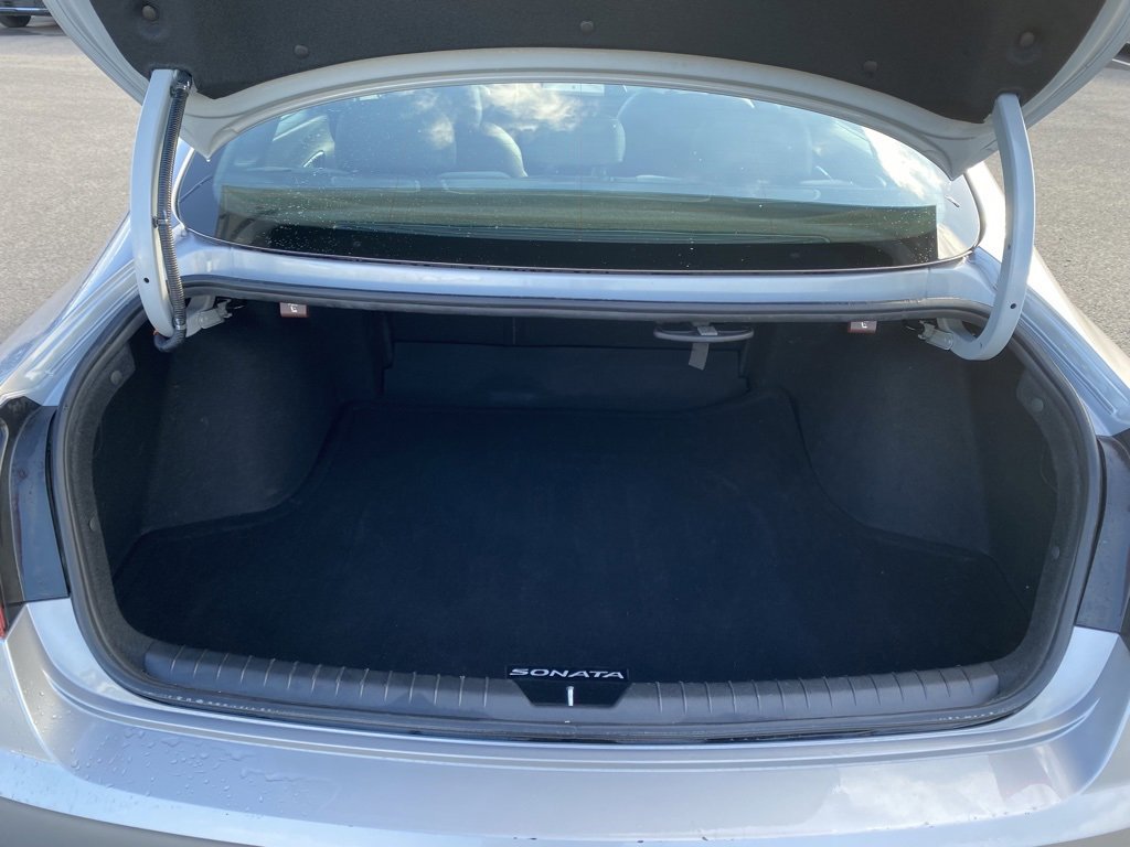 Used 2023 Hyundai Sonata N Line w/ Cargo Package image 28