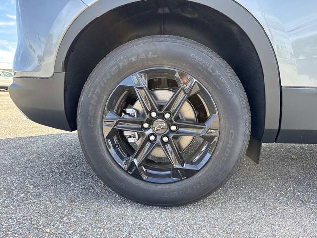 New 2026 Chevrolet Blazer LT w/ Convenience Package image 9