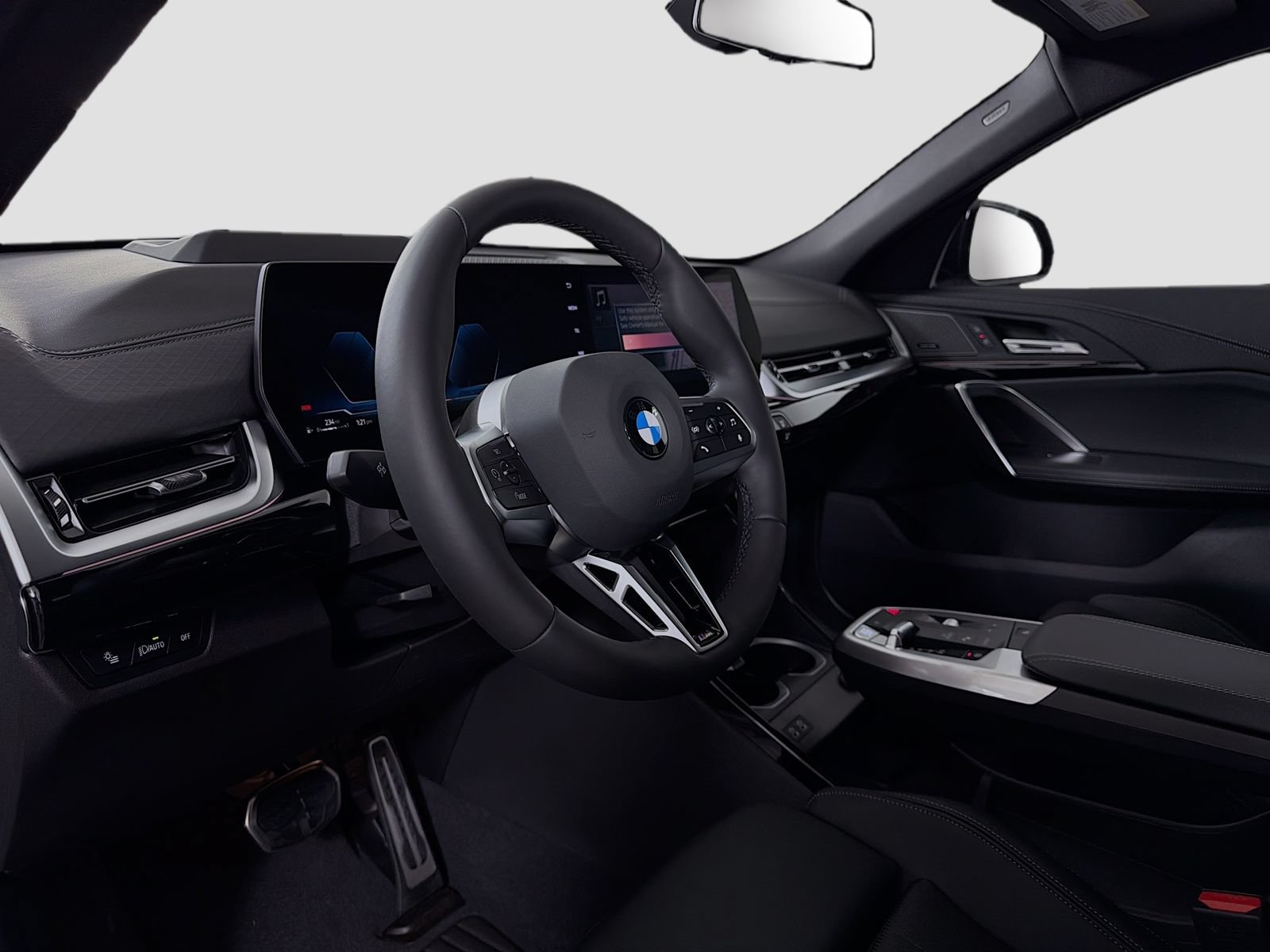New 2026 BMW X2 xDrive28i w/ Technology Package AWD/4WD image 10
