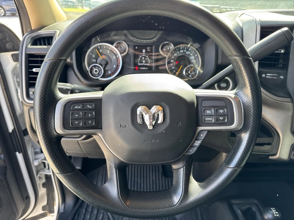 Used 2019 RAM 2500 Tradesman image 3