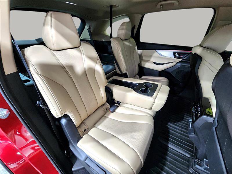 Used 2022 Acura MDX SH-AWD w/ Technology Package image 34