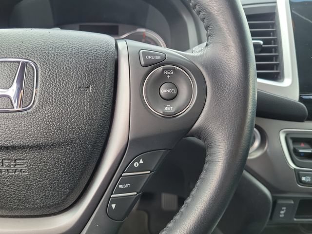 Used 2017 Honda Pilot EX-L image 24