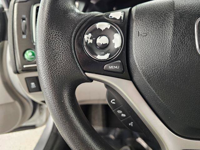 Used 2014 Honda Civic LX image 11