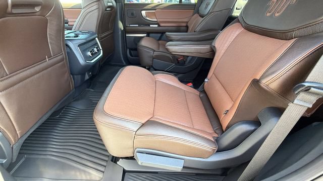 New 2027 Ford Expedition King Ranch AWD/4WD image 17