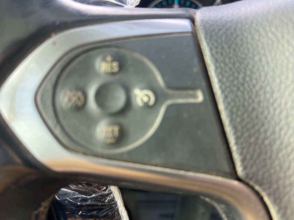 Used 2016 Chevrolet Silverado 2500 LT image 21