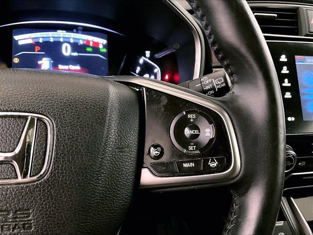 Used 2017 Honda CR-V EX-L image 18