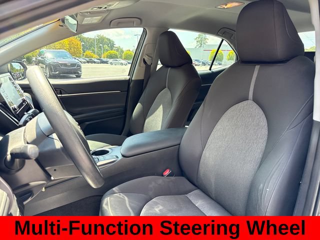 Used 2023 Toyota Camry LE FWD image 14