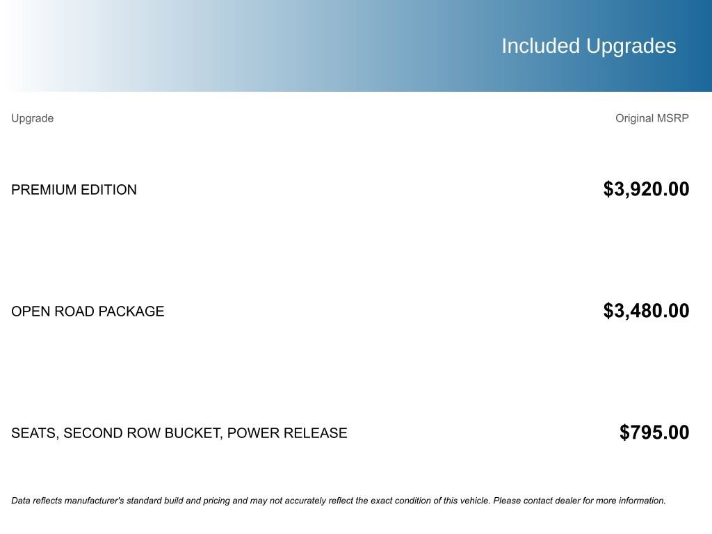 Used 2017 GMC Yukon XL SLT w/ Premium Edition image 5