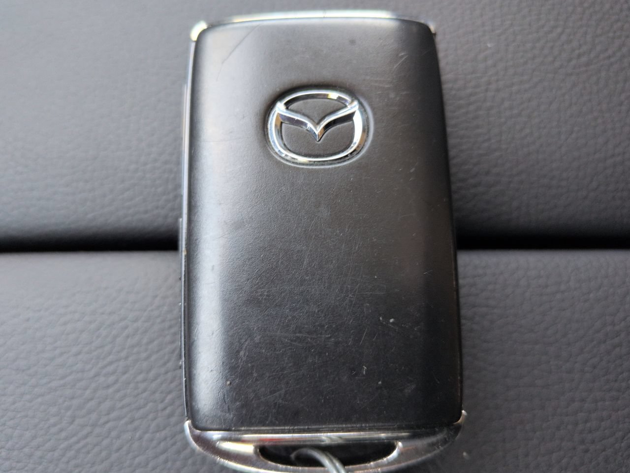 Used 2024 MAZDA CX-50 AWD 2.5 S w/ Cargo Package image 31