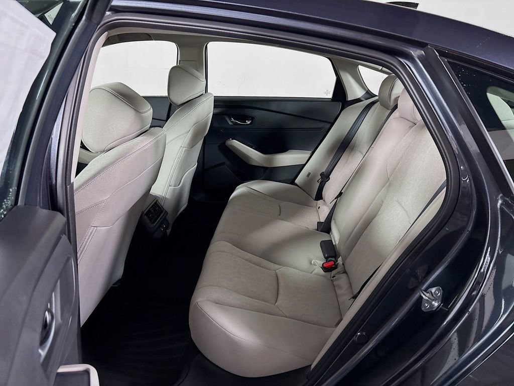 Used 2025 Honda Accord SE image 20