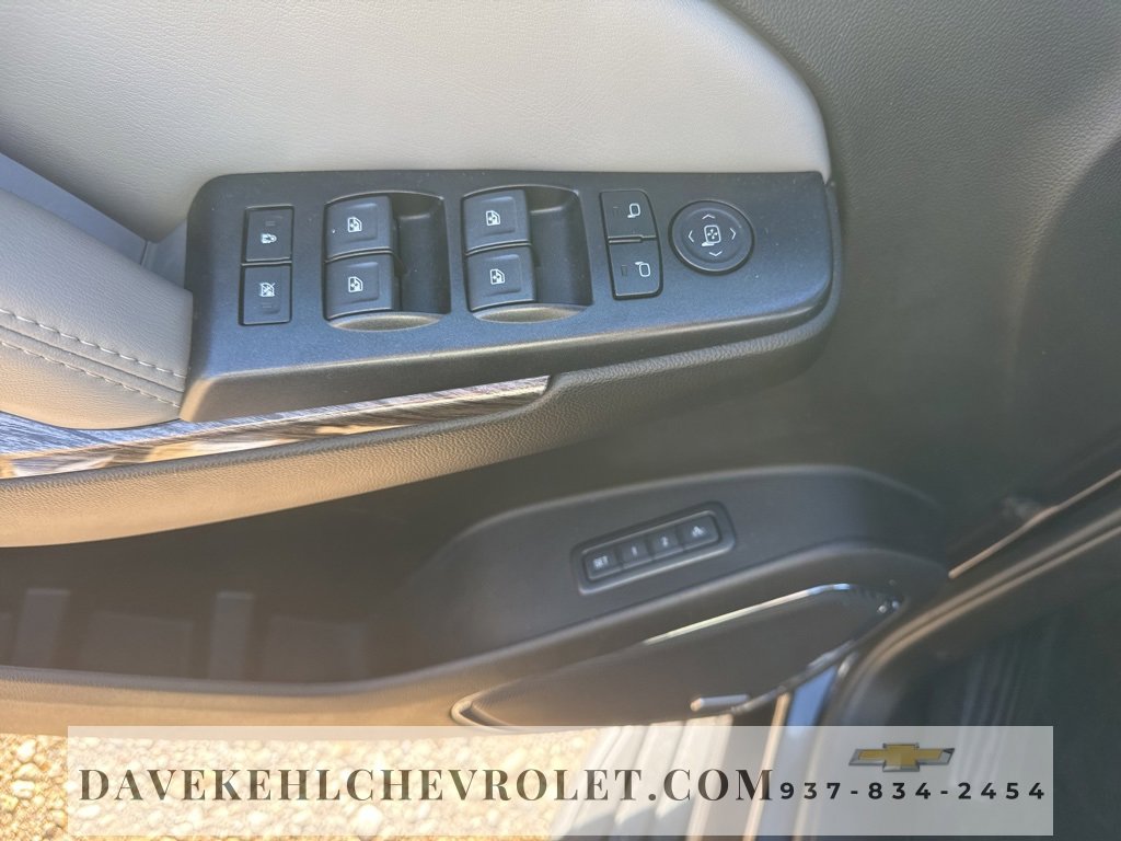 Used 2018 Chevrolet Tahoe LT image 10