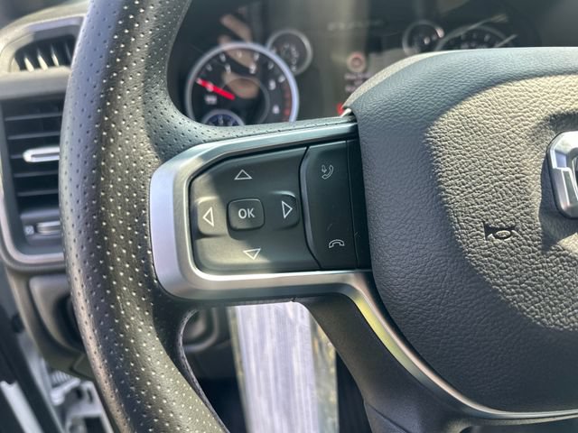 New 2026 RAM 5500 Tradesman w/ Chrome Appearance Group AWD/4WD image 20