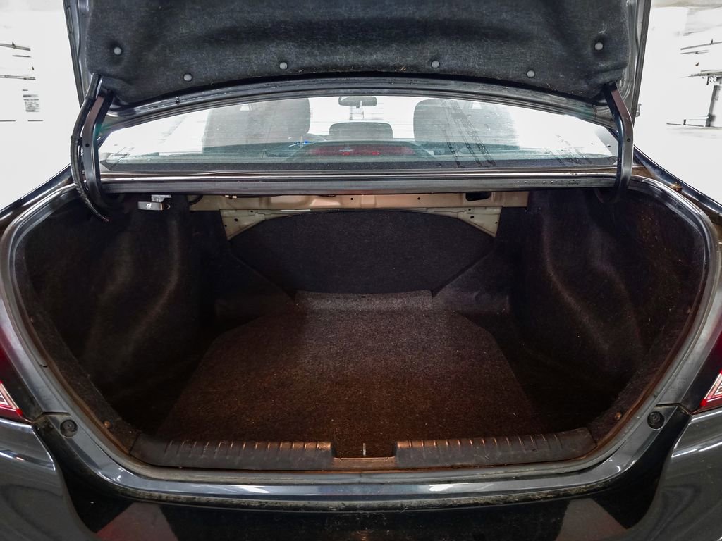 Used 2015 Honda Civic SE image 9