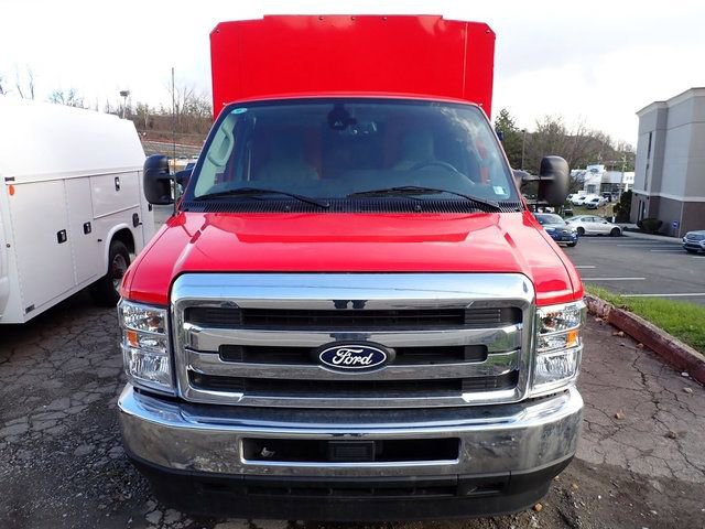 New 2026 Ford E-350 and Econoline 350 Super Duty w/ Interior Upgrade Package image 10