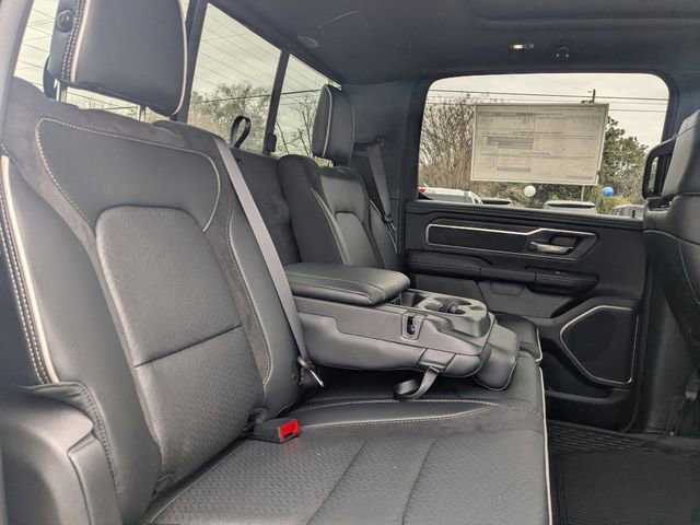 New 2026 RAM 1500 Laramie w/ Sport Appearance Package image 32