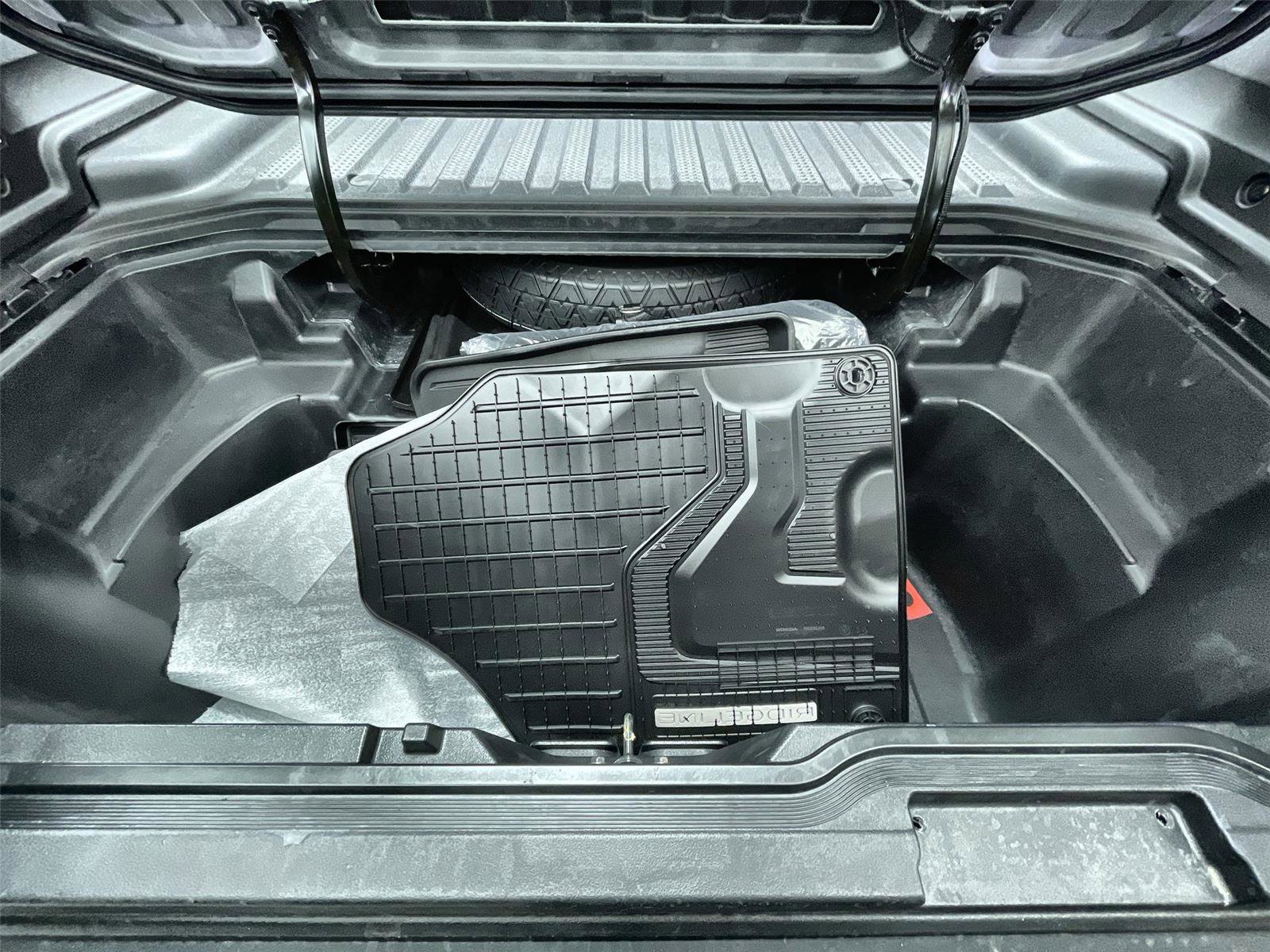 New 2026 Honda Ridgeline Black Edition image 32