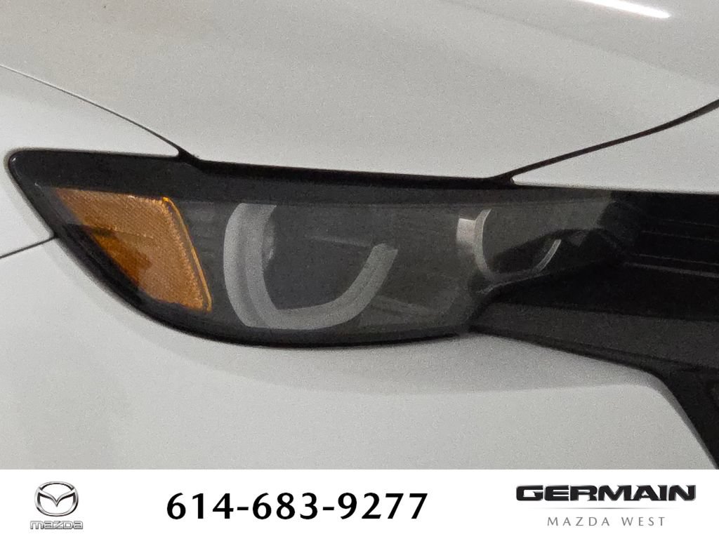 Used 2023 MAZDA CX-50 2.5 Turbo w/ Premium Plus Pkg AWD/4WD image 15