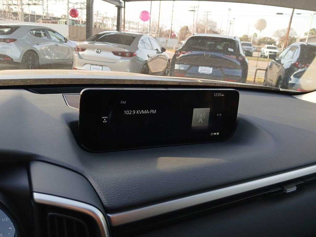 New 2026 MAZDA CX-50 AWD 2.5 S w/ Cargo Package image 9