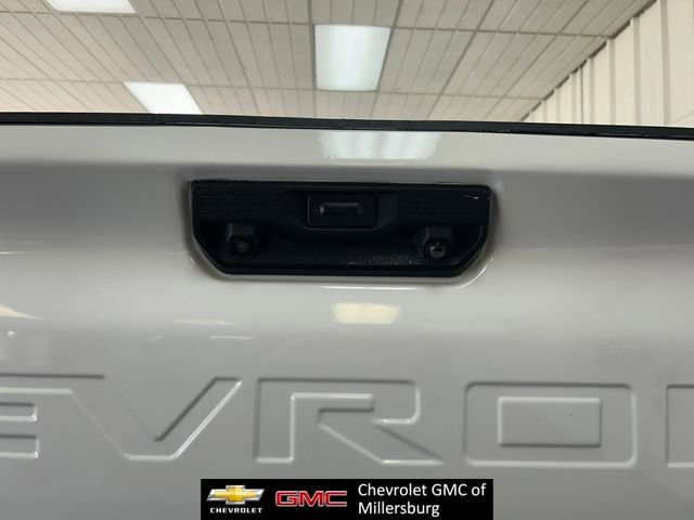 Used 2023 Chevrolet Silverado 3500 W/T w/ Gooseneck/5TH Wheel Package AWD/4WD image 8
