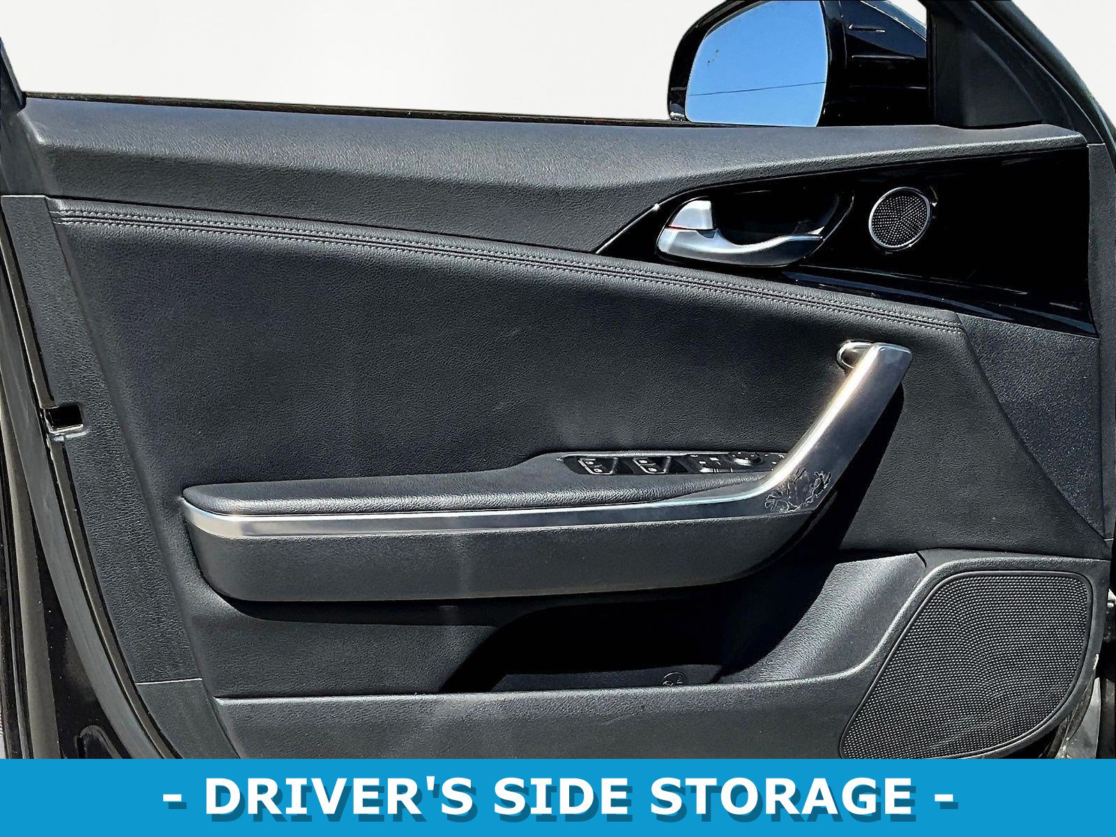 Used 2022 Kia Stinger GT-Line RWD image 20