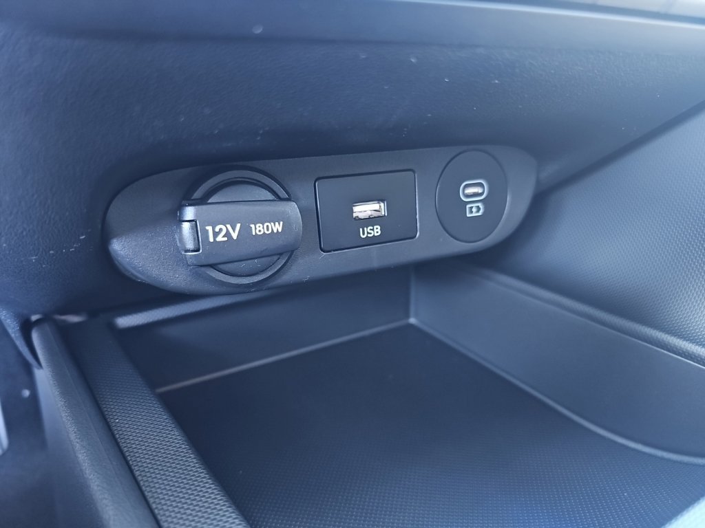 New 2026 Hyundai Elantra SE FWD image 20