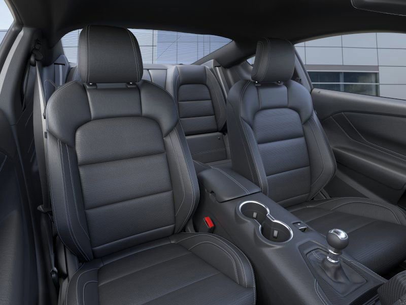 New 2025 Ford Mustang GT Premium image 10