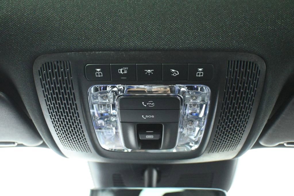 Certified 2026 Mercedes-Benz GLA 250 4MATIC image 16