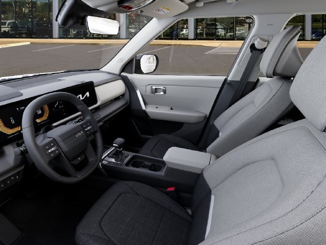 New 2027 Kia Seltos S FWD image 17