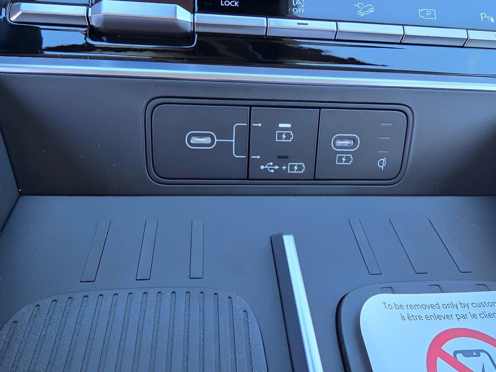 New 2026 Hyundai Santa Fe SEL image 20