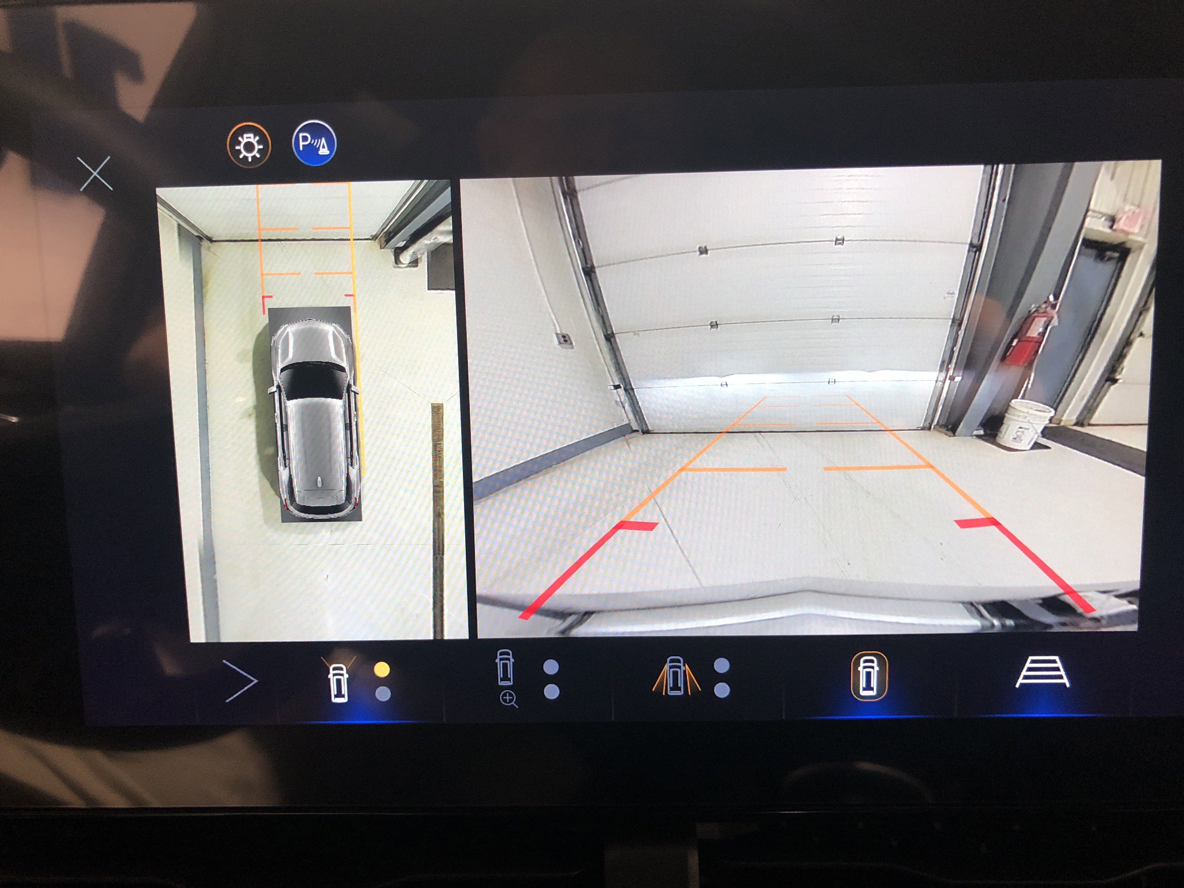 New 2026 Chevrolet Equinox LT w/ Convenience Package II image 19