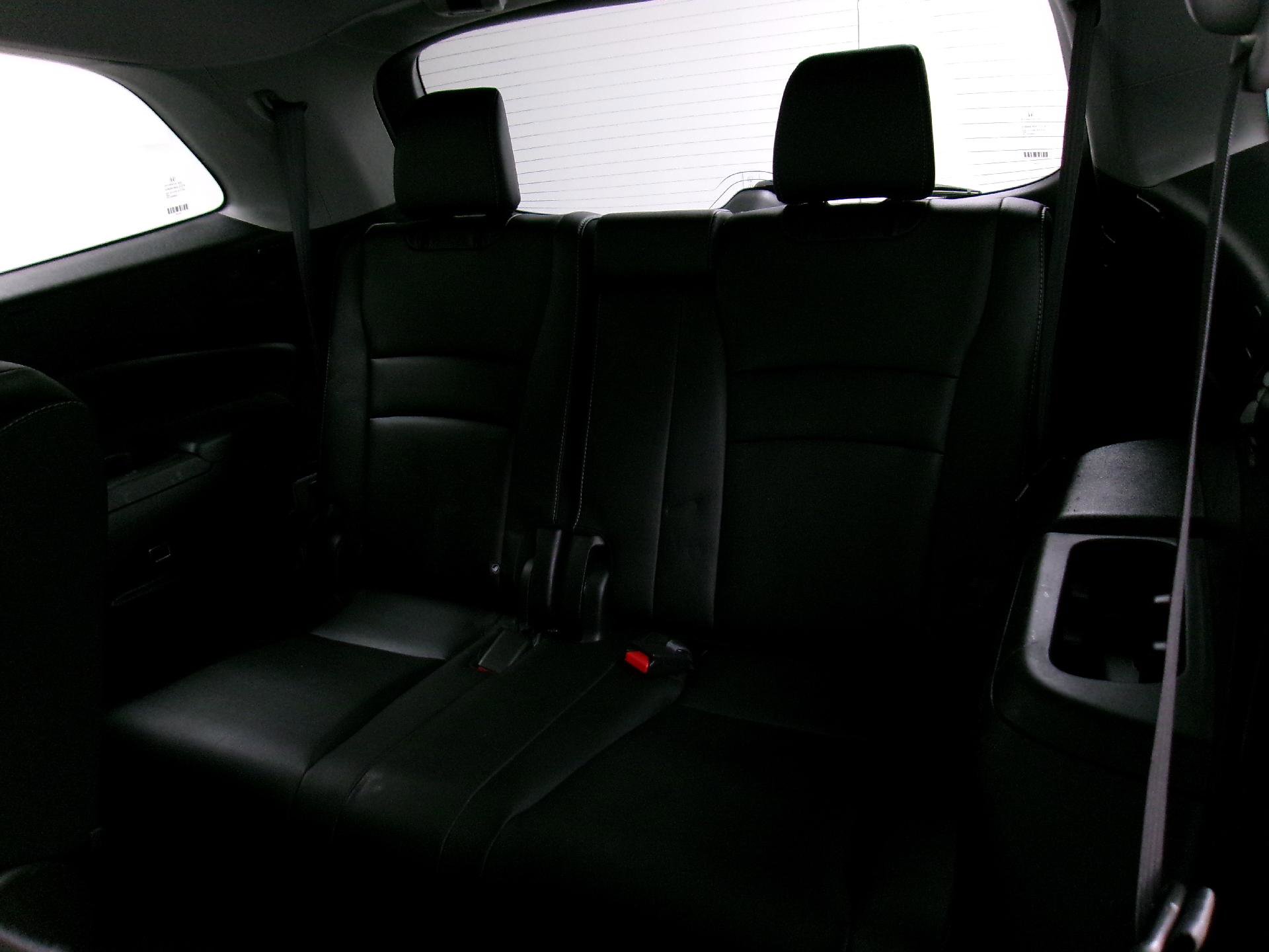 Used 2022 Honda Pilot EX-L image 11