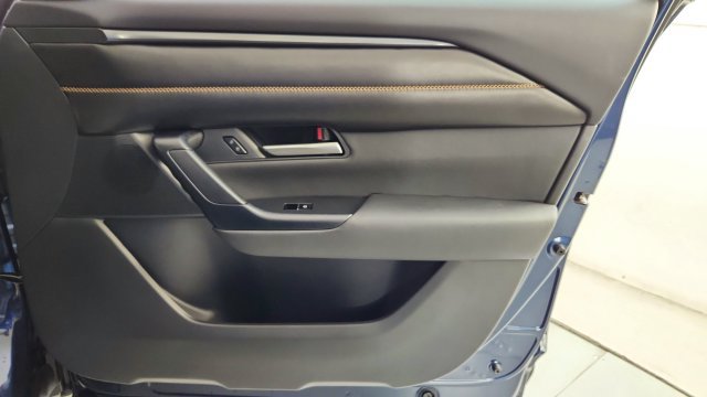 New 2026 MAZDA CX-50 AWD 2.5 S w/ Accent Package image 35