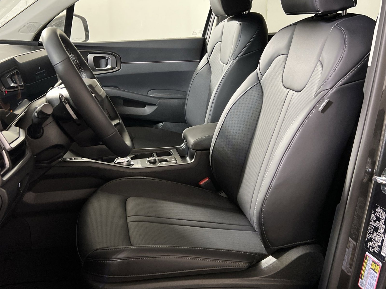 New 2026 Kia Sorento EX image 11