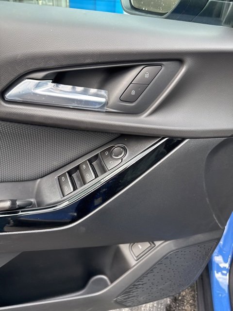 New 2026 Chevrolet Equinox RS image 13