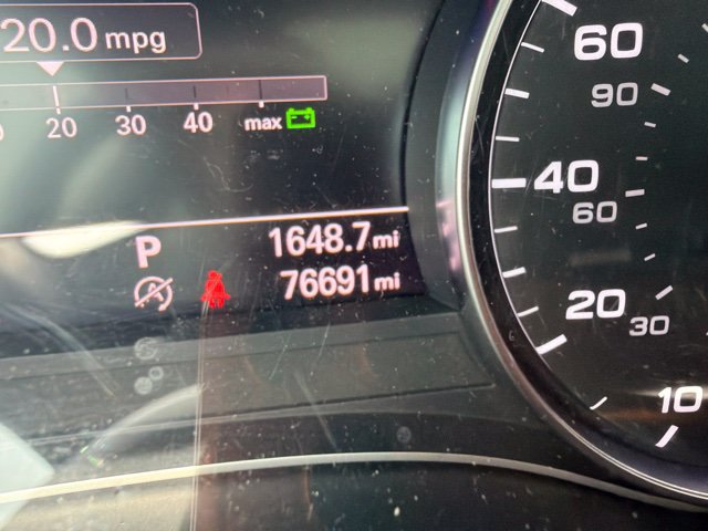 Used 2016 Audi A6 3.0T Prestige w/ Prestige Package AWD/4WD image 12