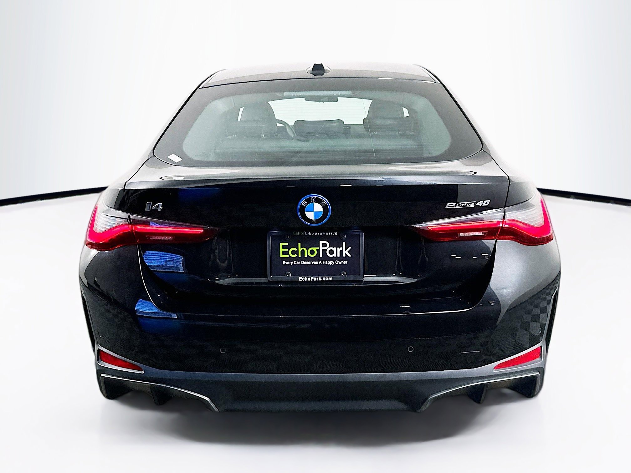 Used 2025 BMW i4 eDrive40 image 7