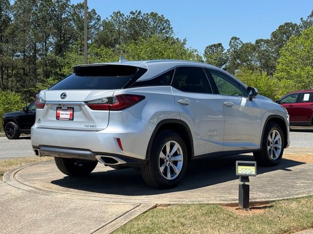 Used 2018 Lexus RX 350 AWD w/ Premium Package image 7