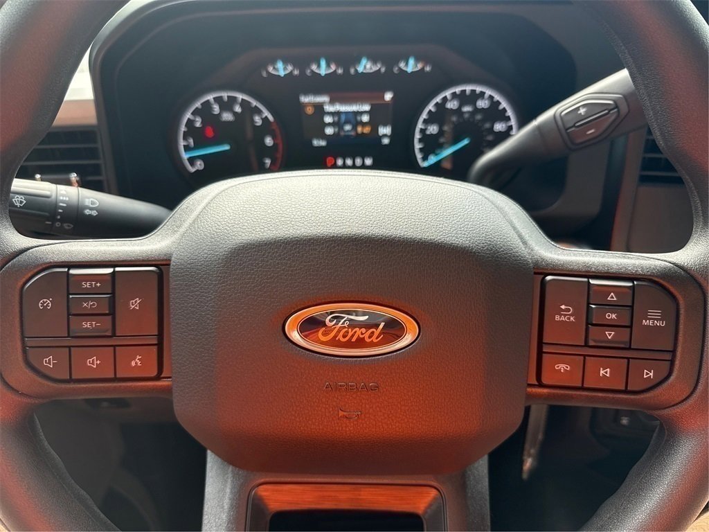 New 2026 Ford F250 XL w/ Snow Plow Prep Package image 17