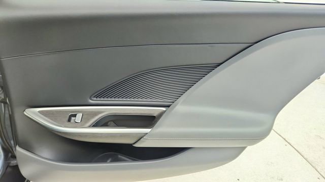 Used 2024 Lucid Air Pure RWD image 27