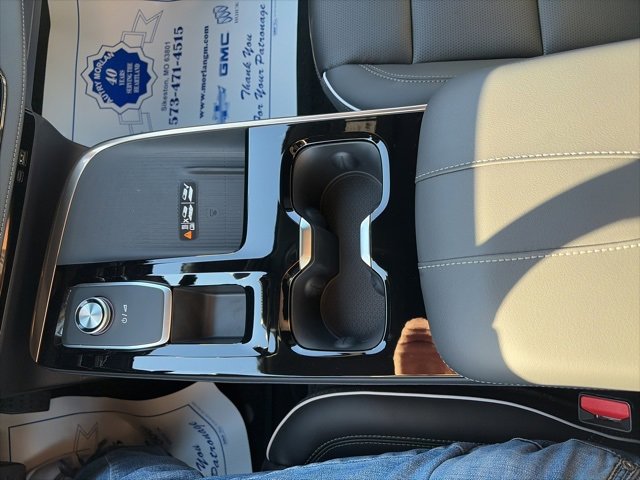 New 2026 Buick Enclave Avenir w/ Super Cruise Package image 23