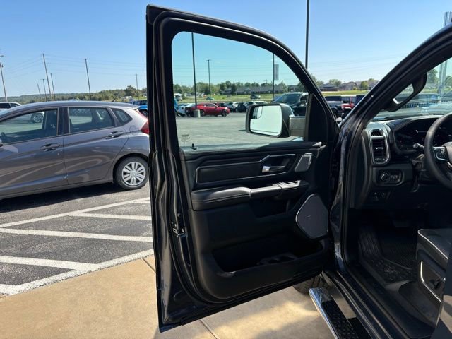 New 2026 RAM 1500 Laramie image 10