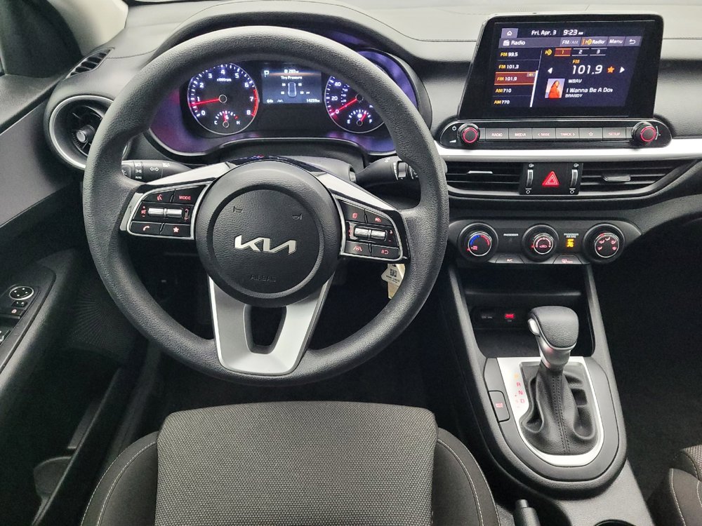 Used 2023 Kia Forte LXS w/ LXS Technology Package image 22