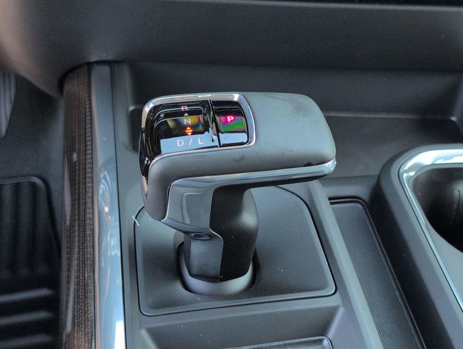 New 2026 Chevrolet Silverado 1500 RST w/ Safety Package AWD/4WD image 21